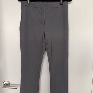 Theory Slim Kick Pants